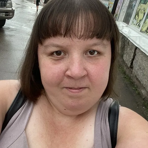 Анюта